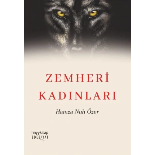 Zemheri Kadınları
