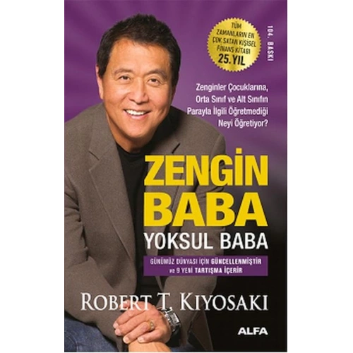 Zengin Baba Yoksul Baba