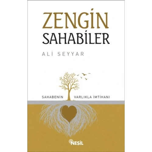 Zengin Sahabiler