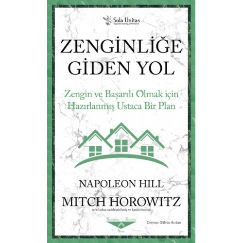 Zenginliğe Giden Yol