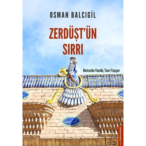 Zerdüştün Sırrı