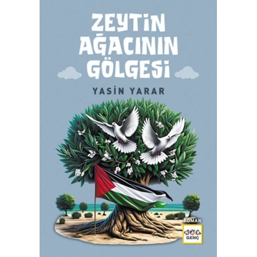 Zeytin Ağacının Gölgesi