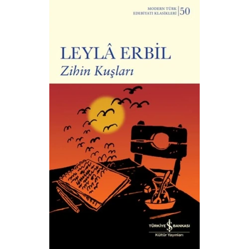 Zihin Kuşları - Ciltli