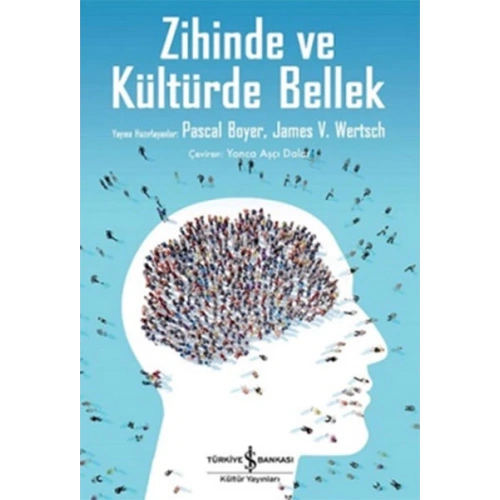 Zihinde ve Kültürde Bellek