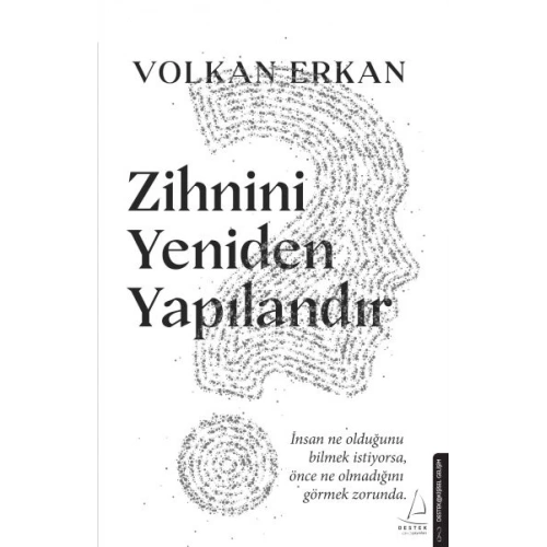 Zihnini Yeniden Yapılandır
