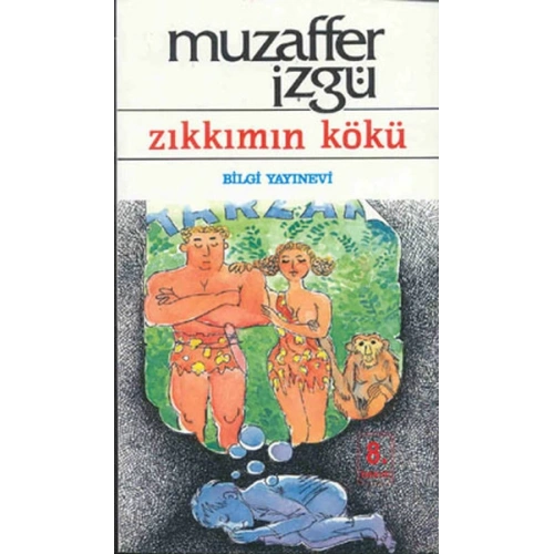 Zıkkımın Kökü
