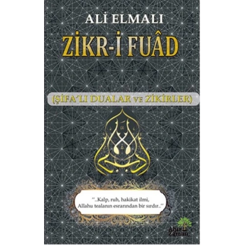 Zikr-i Fuad (Şifalı Dualar ve Zikirler)