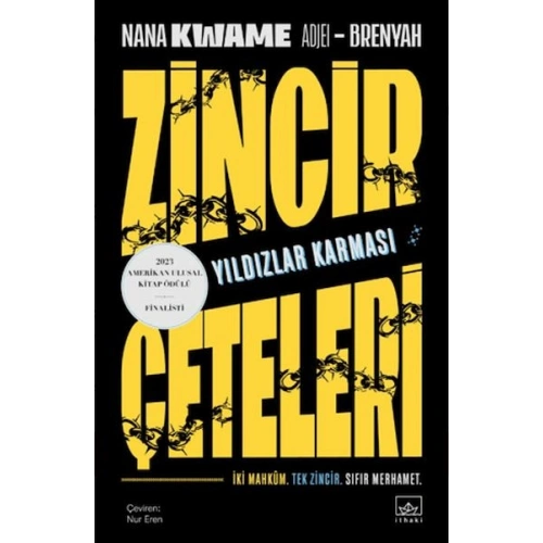 Zincir Çeteleri: Yıldızlar Karması
