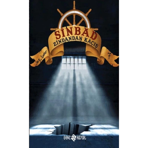Zindandan Kaçış / Sinbad -7