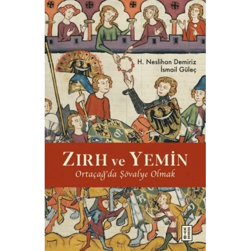 Zırh ve Yemin