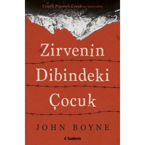 Zirvenin Dibindeki Çocuk