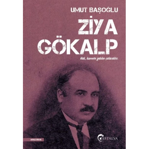 Ziya Gökalp