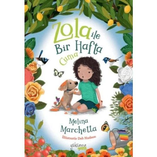 Zola İle Bir Hafta - Cuma