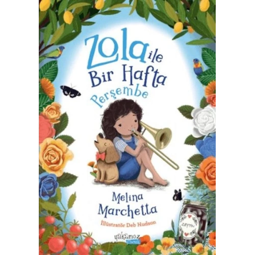 Zola İle Bir Hafta - Perşembe