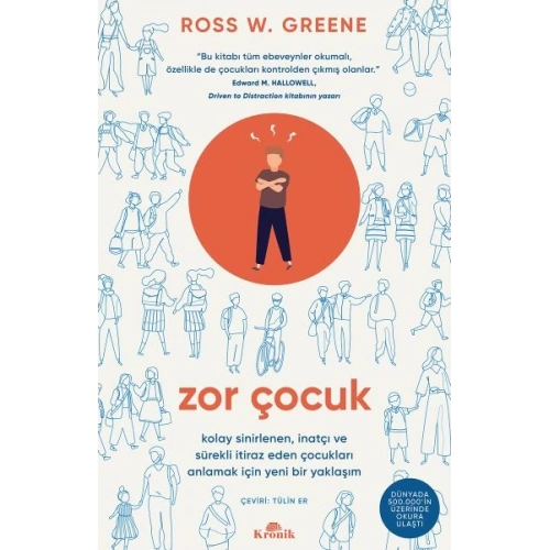 Zor Çocuk