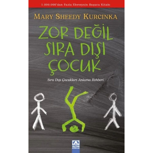 Zor Değil Sıradışı Çocuk