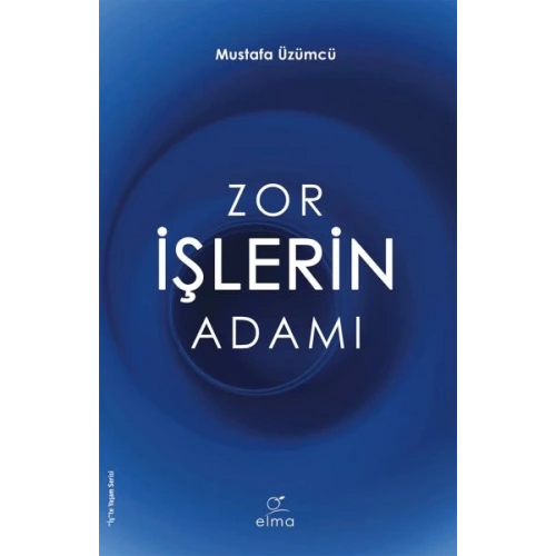 Zor İşlerin Adamı