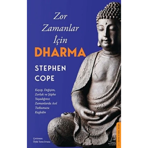 Zor Zamanlar İçin Dharma