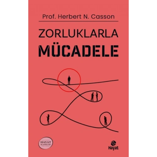 Zorluklarla Mücadele