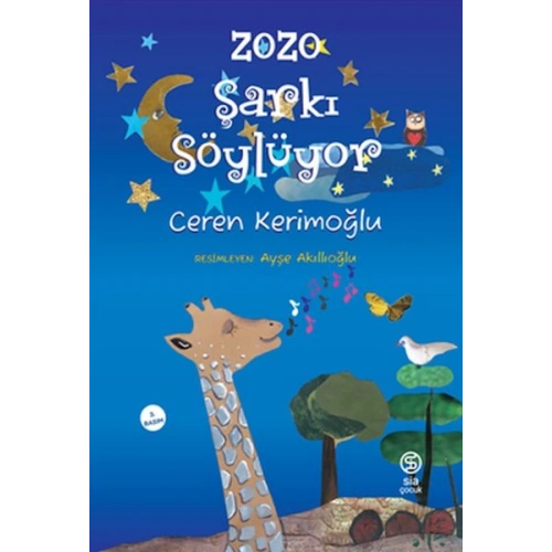 Zozo Şarkı Söylüyor