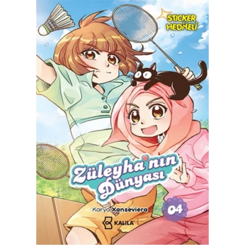 Züleyha’nın Dünyası 4. Cilt