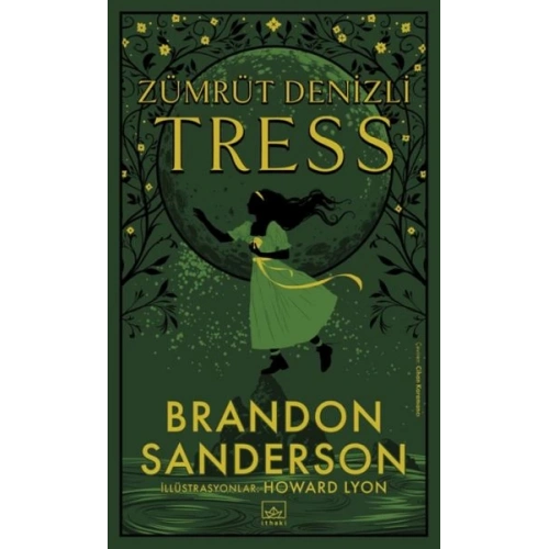 Zümrüt Denizli Tress