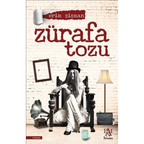 Zürafa Tozu