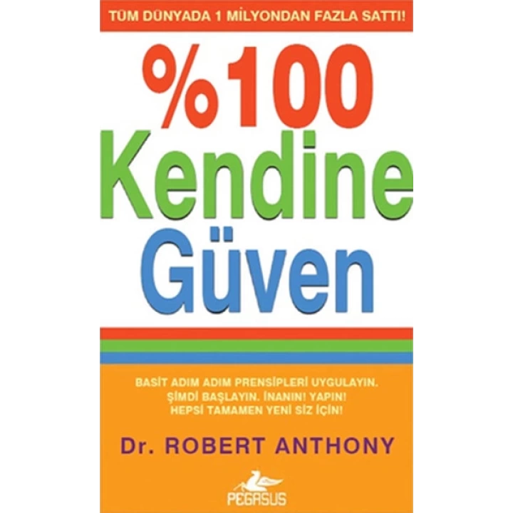 % 100 Kendine Güven
