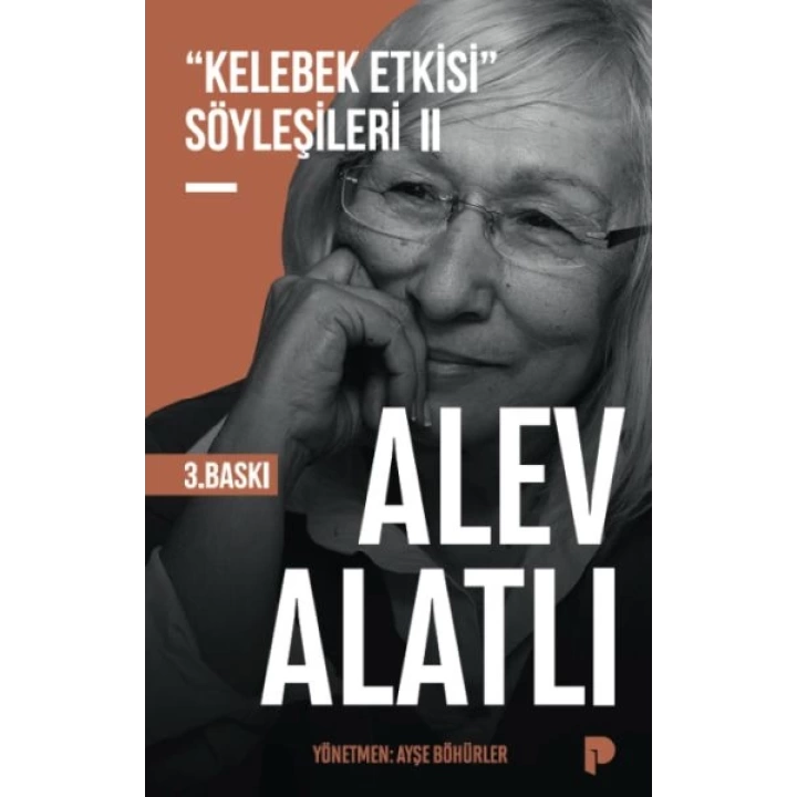 Kelebek Etkisi Söyleşileri 2
