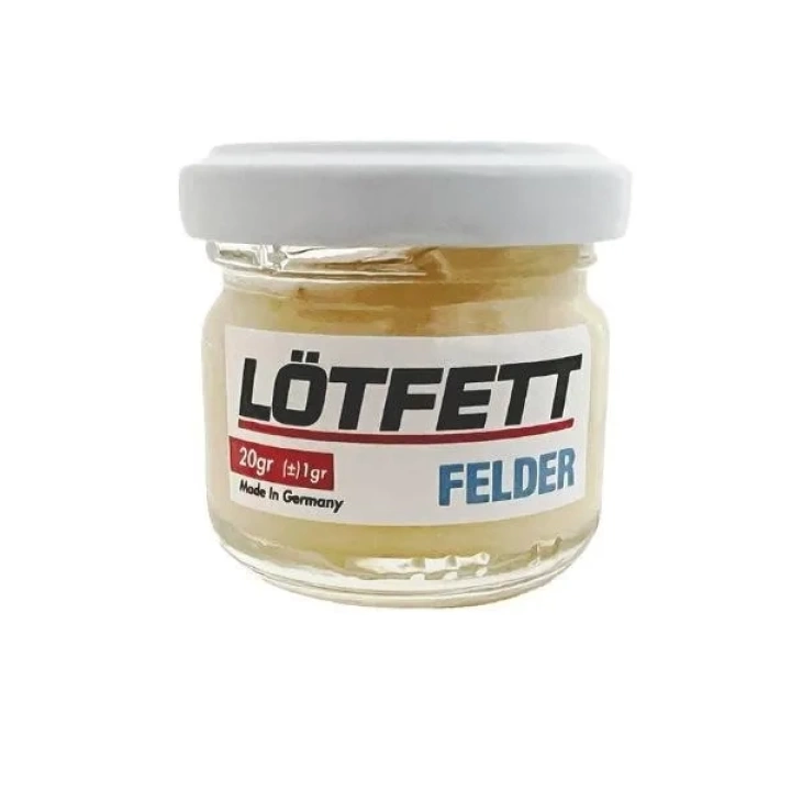 /lötfett 20 Gr Cam Pastası