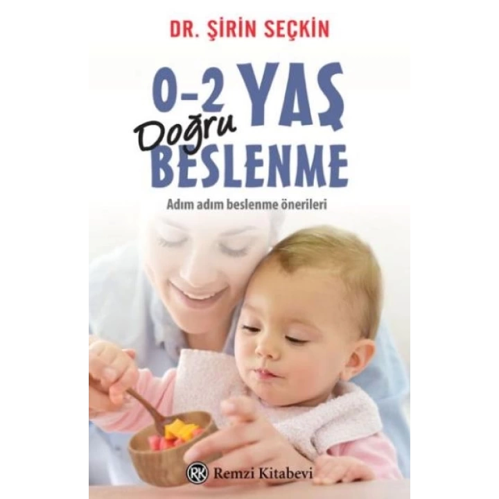 0-2 Yaş Doğru Beslenme