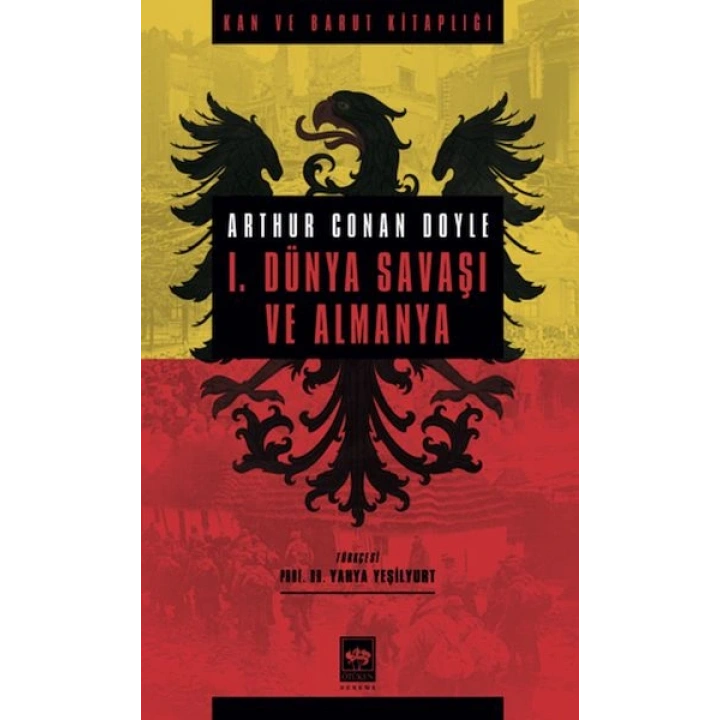 1. Dünya Savaşı Ve Almanya