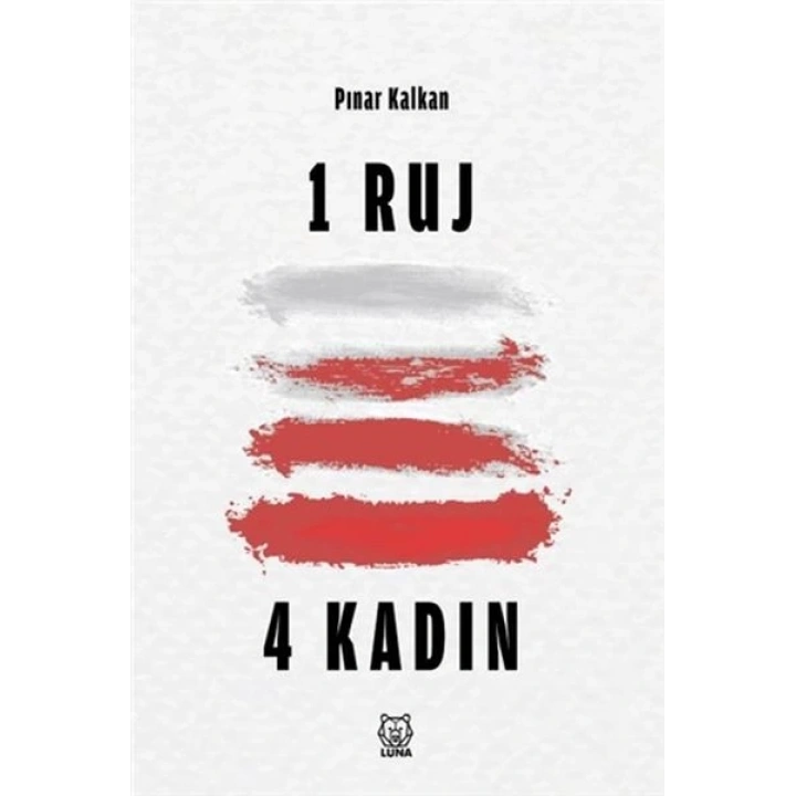 1 Ruj 4 Kadın