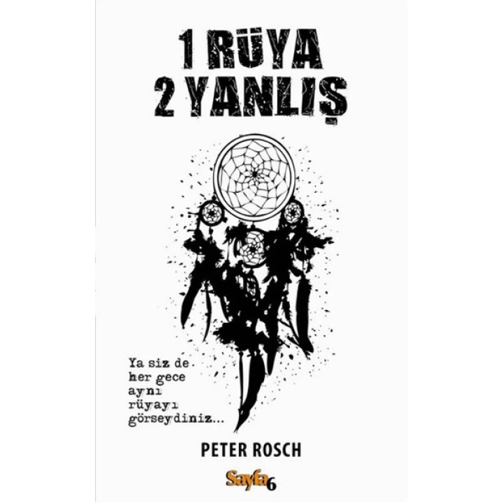 1 Rüya 2 Yanlış