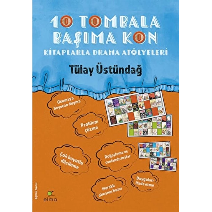 10 Tombala Başıma Kon
