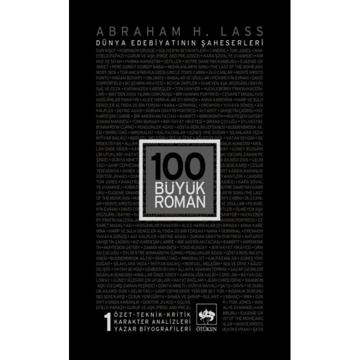 100 Büyük Roman 1