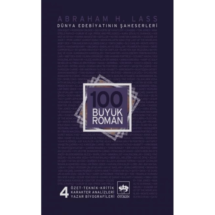 100 Büyük Roman 4