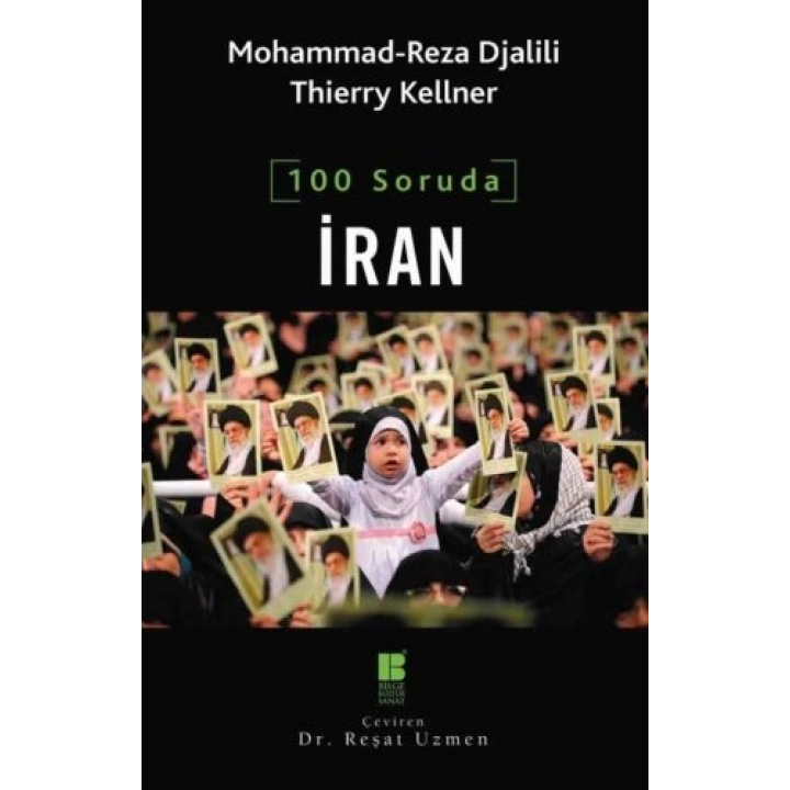 100 Soruda İran