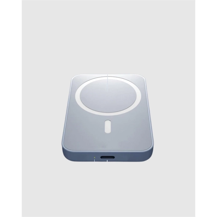 10.000 MAH MagSafe Manyetik Powerbank