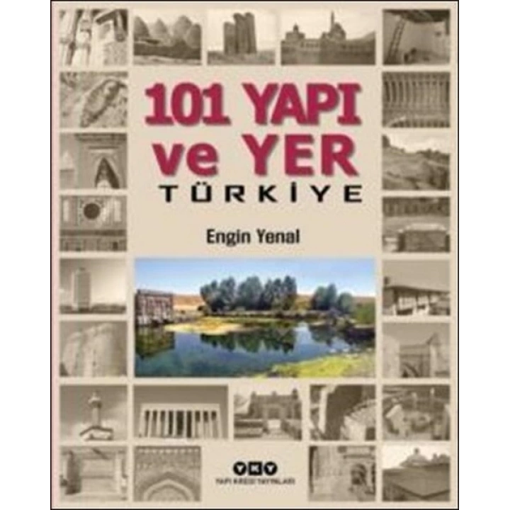 101 Yapı ve Yer Türkiye