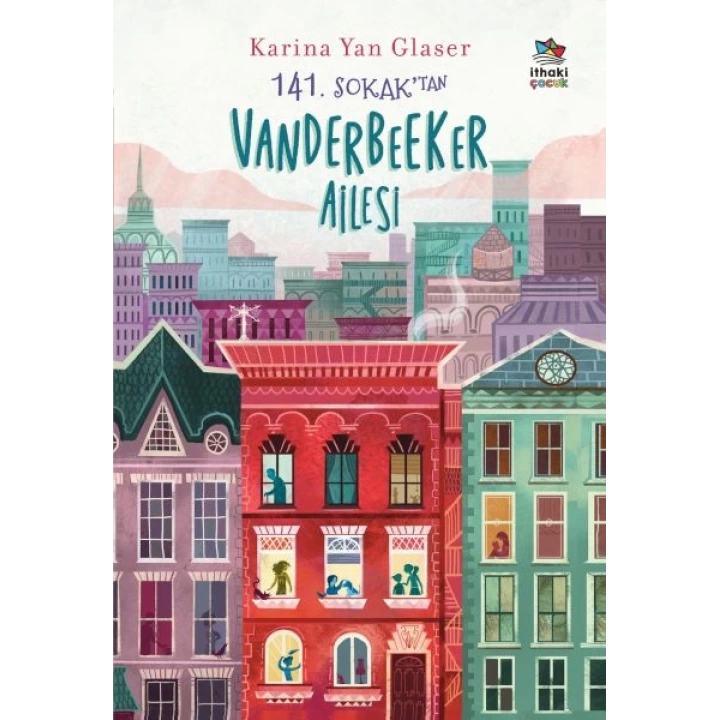 141. Sokak’tan Vanderbeeker Ailesi