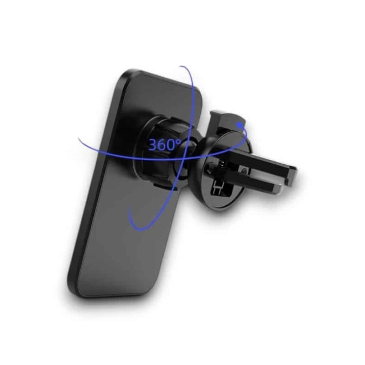 15W WİRELESS ŞARJ CİHAZI