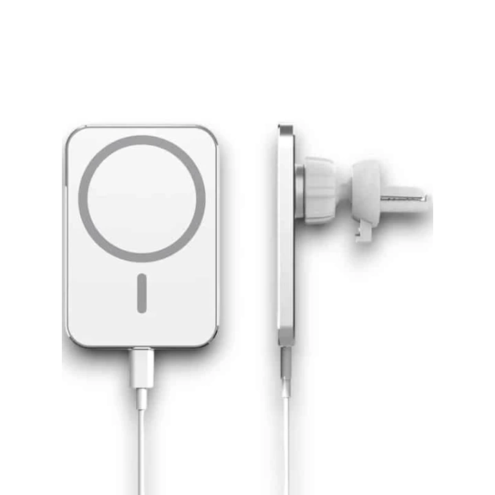 15W WİRELESS ŞARJ CİHAZI