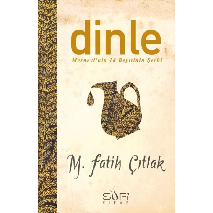 18 Beyit Dinle