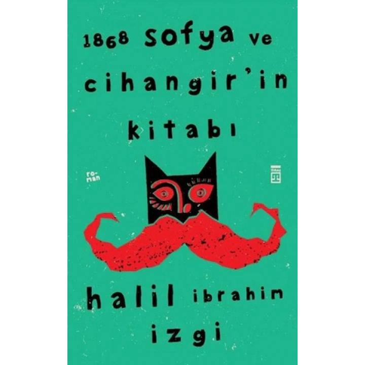 1868 Sofya ve Cihangir’in Kitabı