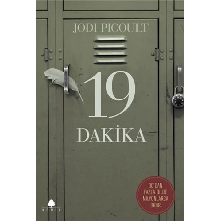 19 Dakika