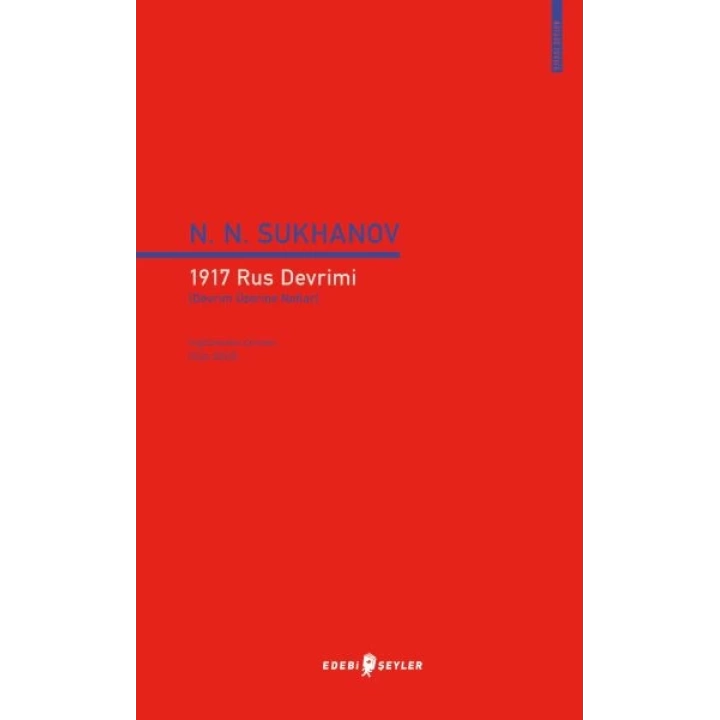 1917 Rus Devrimi