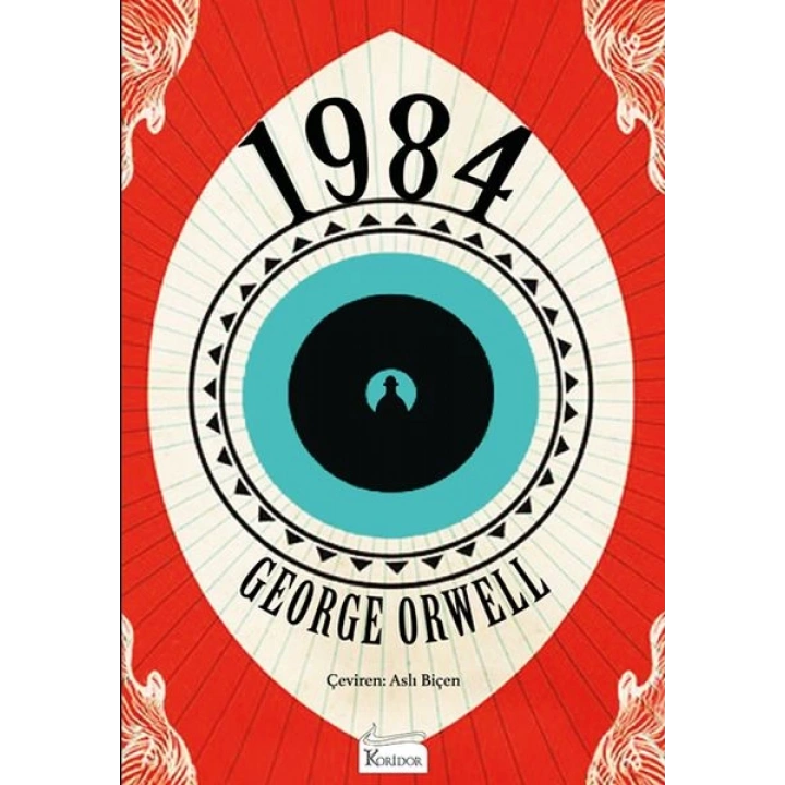 1984 (Bez Ciltli)