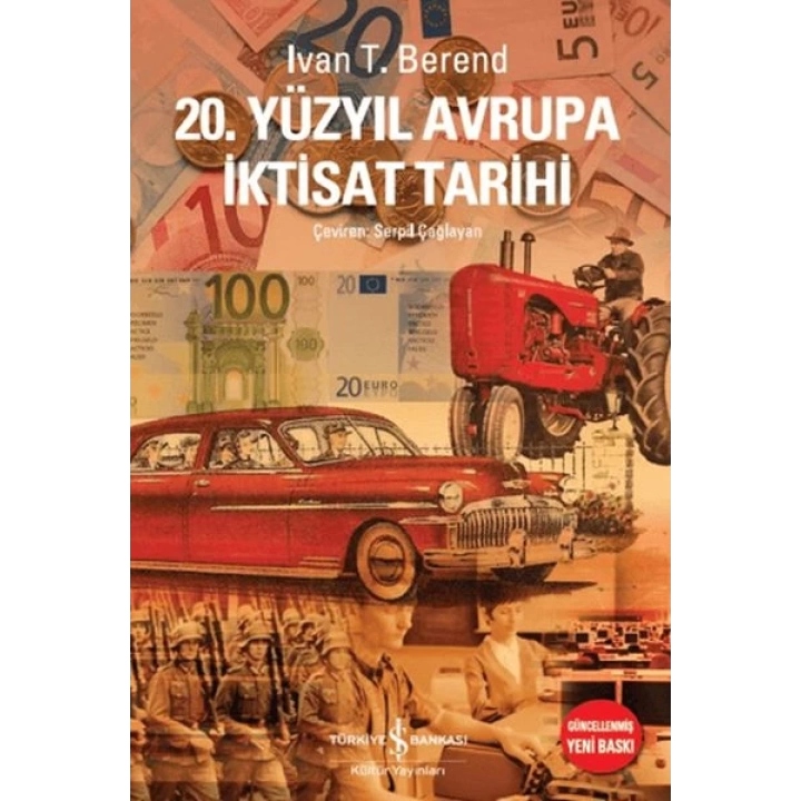 20. Yüzyıl Avrupa İktisat Tarihi