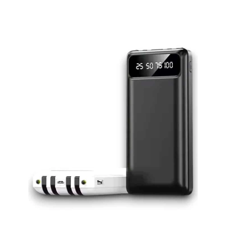 20.000 POWERBANK